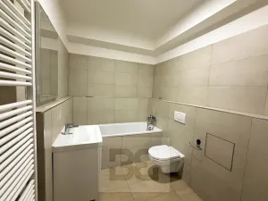 Pronájem bytu 2+kk, Plzeň, 58 m2