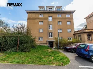 Prodej bytu 3+kk, Praha - Dejvice, Mydlářka, 51 m2