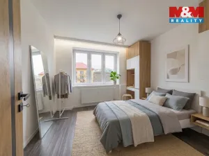 Prodej bytu 3+1, Karviná - Nové Město, tř. Osvobození, 71 m2