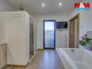 Prodej rodinného domu, Tymákov, 154 m2