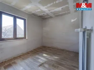 Prodej rodinného domu, Tymákov, 154 m2