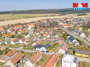 Prodej rodinného domu, Tymákov, 154 m2