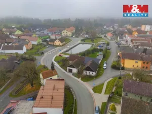 Prodej chalupy, Zahořany, 80 m2