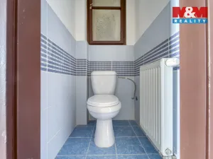 Pronájem bytu 2+1, Plzeň - Jižní Předměstí, Na Belánce, 85 m2