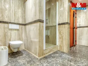 Prodej rodinného domu, Psáry, Pod Skalou, 218 m2