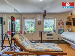 Prodej rodinného domu, Psáry, Pod Skalou, 218 m2