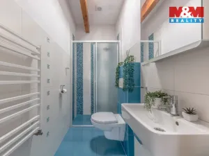 Prodej rodinného domu, Nymburk - Drahelice, Na Hroudách 2, 152 m2