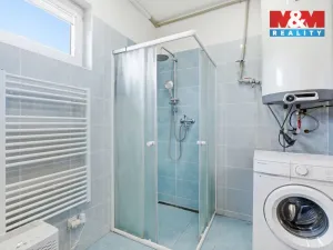 Prodej rodinného domu, Velký Borek, Na Samotě, 85 m2