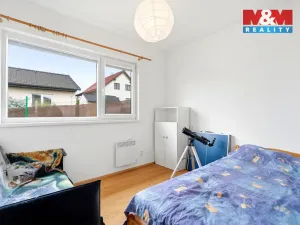 Prodej rodinného domu, Velký Borek, Na Samotě, 85 m2