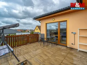 Prodej rodinného domu, Velký Borek, Na Samotě, 85 m2