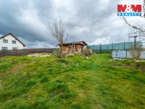 Prodej rodinného domu, Velký Borek, Na Samotě, 85 m2