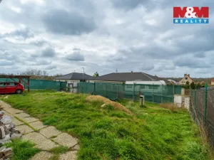 Prodej rodinného domu, Velký Borek, Na Samotě, 85 m2