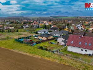 Prodej rodinného domu, Velký Borek, Na Samotě, 85 m2