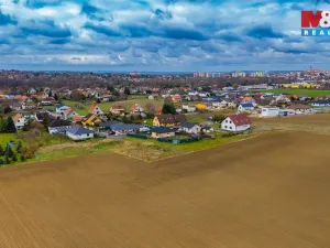 Prodej rodinného domu, Velký Borek, Na Samotě, 85 m2