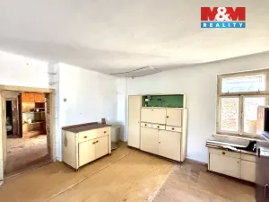 Prodej rodinného domu, Červený Kostelec - Horní Kostelec, 80 m2