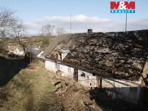 Prodej rodinného domu, Červený Kostelec - Horní Kostelec, 80 m2