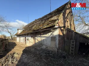 Prodej rodinného domu, Červený Kostelec - Horní Kostelec, 80 m2