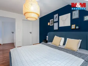 Prodej rodinného domu, Smiřice - Rodov, 131 m2