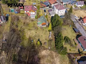 Prodej rodinného domu, Polevsko, 128 m2