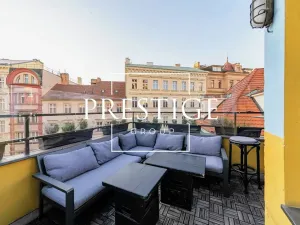 Pronájem restaurace, Praha - Nové Město, Jungmannovo náměstí, 101 m2