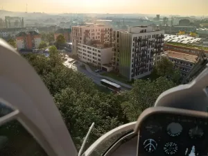 Prodej bytu 1+kk, Brno, Plynárenská, 31 m2