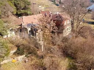 Prodej pozemku pro bydlení, Brno, Vinohrady, 990 m2