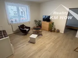 Pronájem bytu 2+1, Kroměříž, Dolnozahradská, 68 m2