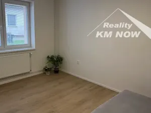 Pronájem bytu 2+1, Kroměříž, Dolnozahradská, 68 m2