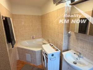 Pronájem bytu 2+1, Kroměříž, Dolnozahradská, 68 m2