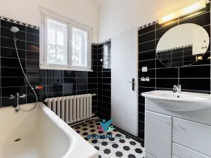 Prodej vily, Teplice, Antonína Dvořáka, 300 m2