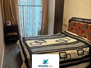 Pronájem bytu 2+kk, Praha - Vršovice, Archangelská, 59 m2