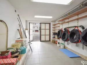 Pronájem bytu 3+1, Olomouc, Zamykalova, 82 m2