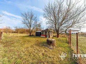 Prodej pozemku pro bydlení, Říkovice, 1258 m2