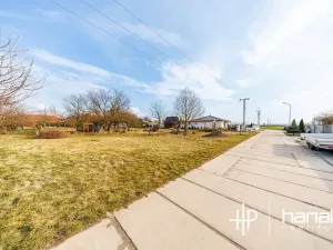 Prodej pozemku pro bydlení, Říkovice, 1258 m2