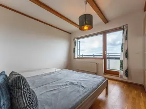 Pronájem bytu 3+kk, Praha - Vokovice, Tibetská, 106 m2