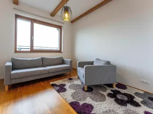 Pronájem bytu 3+kk, Praha - Vokovice, Tibetská, 106 m2