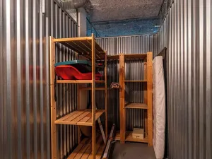 Pronájem bytu 3+kk, Praha - Vokovice, Tibetská, 106 m2