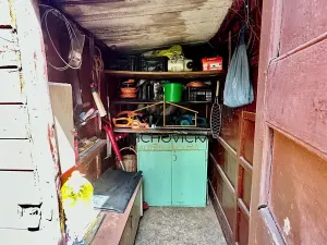 Prodej chaty, Mnichovice, Jidaška, 27 m2