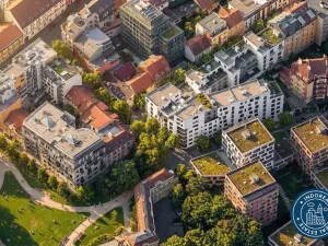 Prodej bytu 3+kk, Praha - Košíře, Tůmova, 87 m2