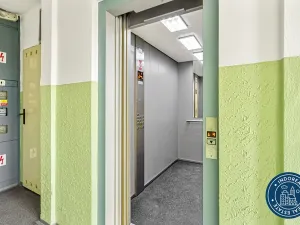 Prodej bytu 3+1, Praha - Nusle, Nuselská, 70 m2