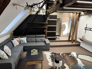 Pronájem bytu 2+kk, Holice, Hradecká, 54 m2