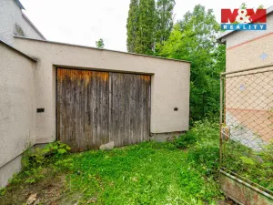 Prodej rodinného domu, Třebíč - Podklášteří, Zámecká, 140 m2