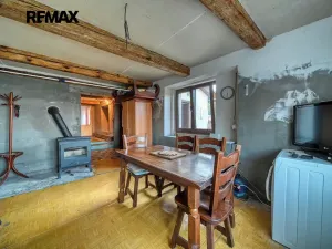 Prodej rodinného domu, Zásmuky, 73 m2