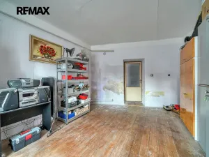 Prodej rodinného domu, Zásmuky, 73 m2