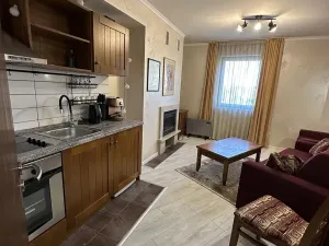 Prodej bytu 2+kk, Bansko, Bulharsko, 45 m2