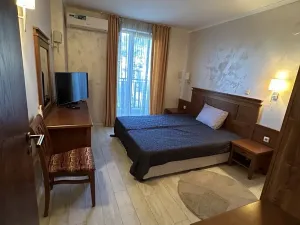 Prodej bytu 2+kk, Bansko, Bulharsko, 45 m2