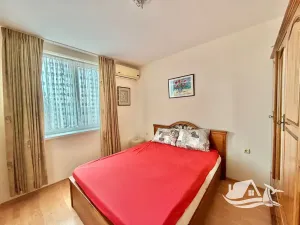 Prodej bytu 2+kk, Nesebar, Bulharsko, 49 m2