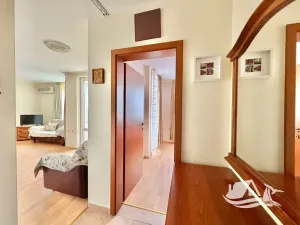Prodej bytu 2+kk, Nesebar, Bulharsko, 49 m2