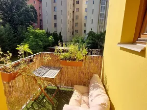 Pronájem bytu 3+kk, Brno, Jiráskova, 87 m2