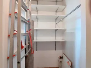 Pronájem bytu 3+kk, Brno, Jiráskova, 87 m2